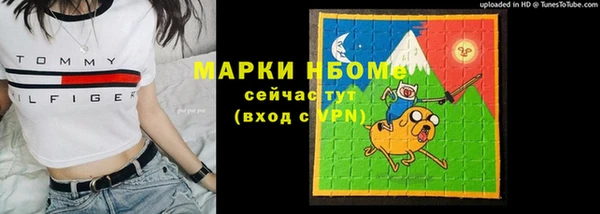 Альфа ПВП Шали