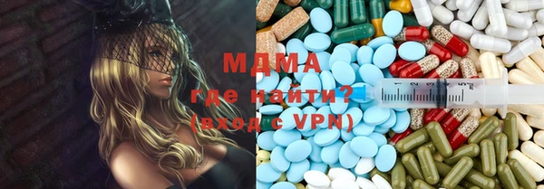 крисы Балабаново